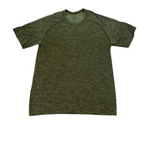 Men’s Lululemon Shirt - Green